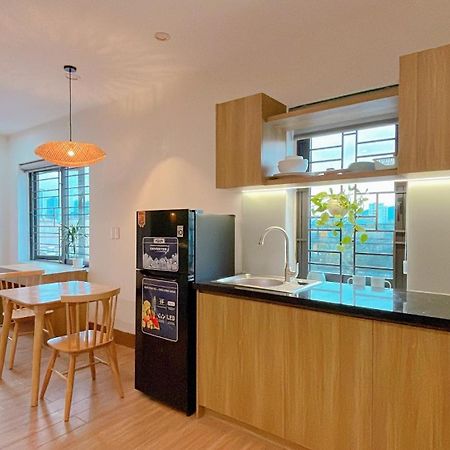 Reveur Apartment Da Nang Eksteriør billede