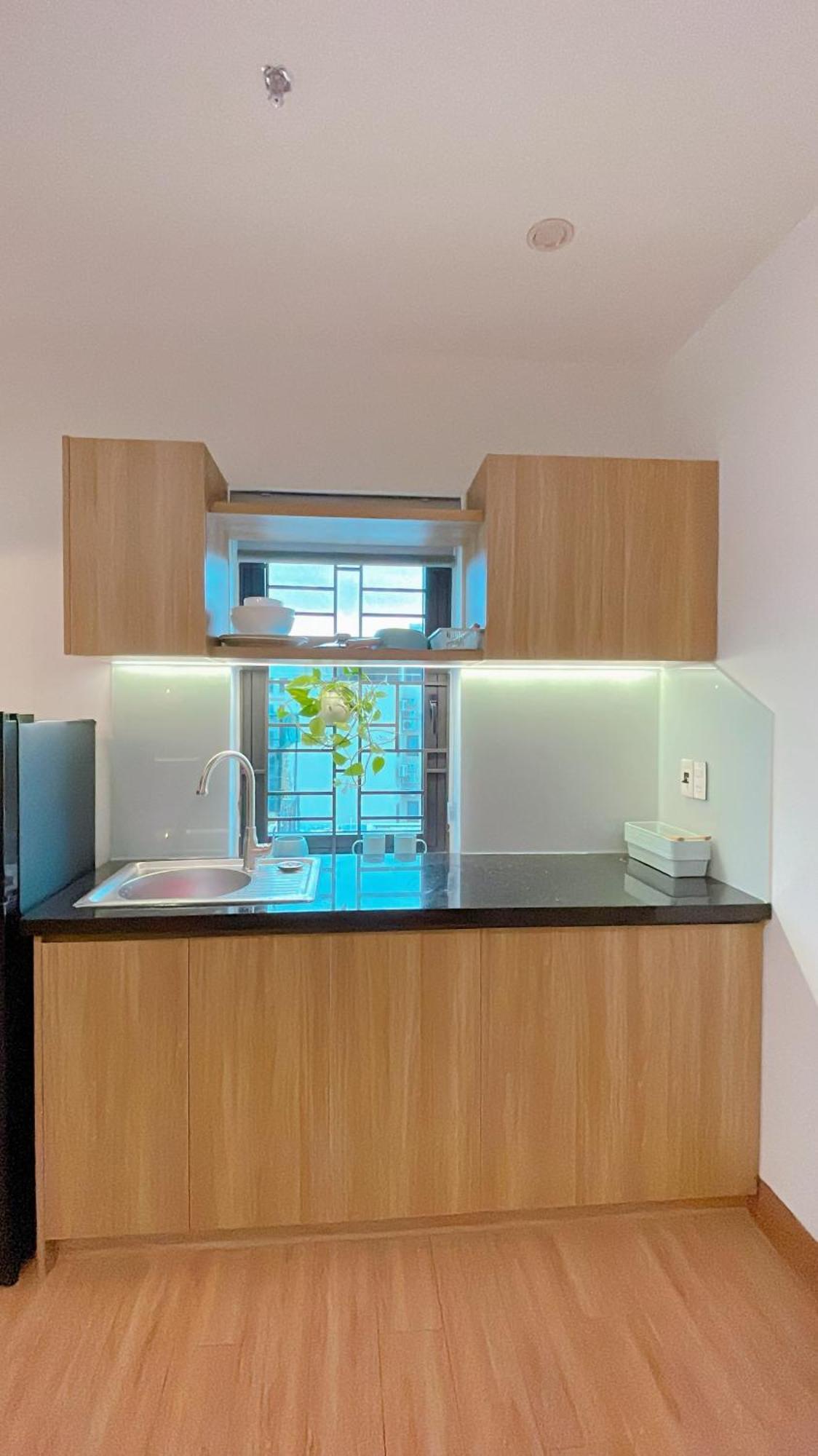 Reveur Apartment Da Nang Eksteriør billede