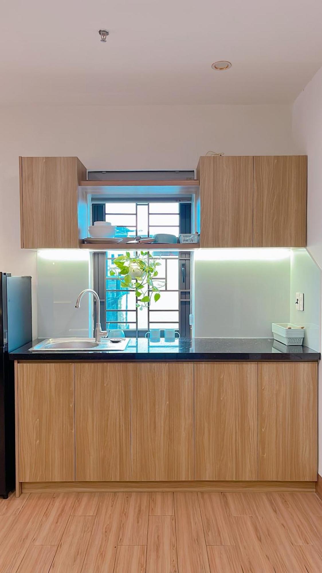 Reveur Apartment Da Nang Eksteriør billede