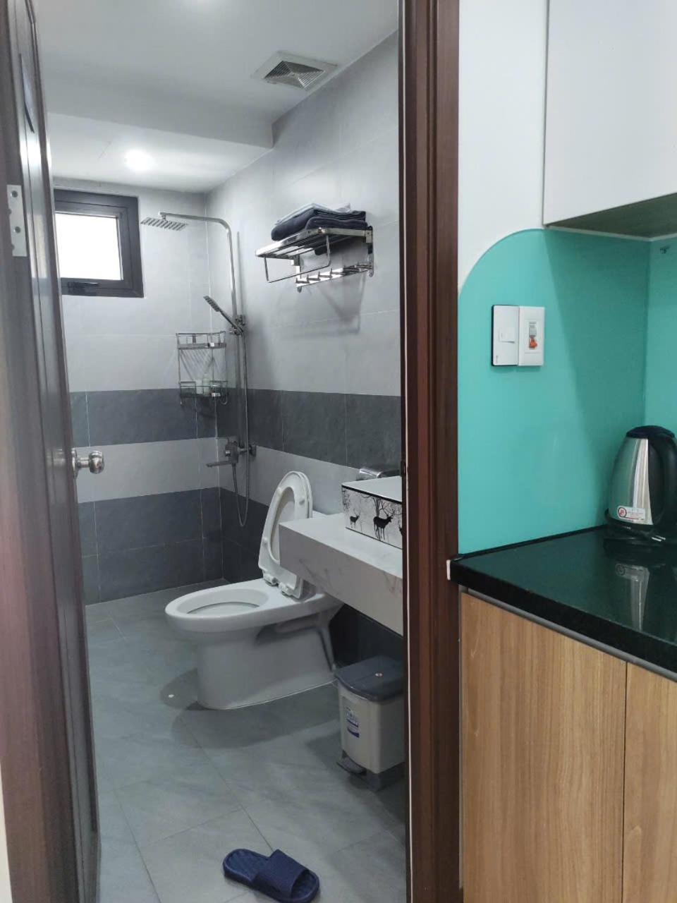 Reveur Apartment Da Nang Eksteriør billede