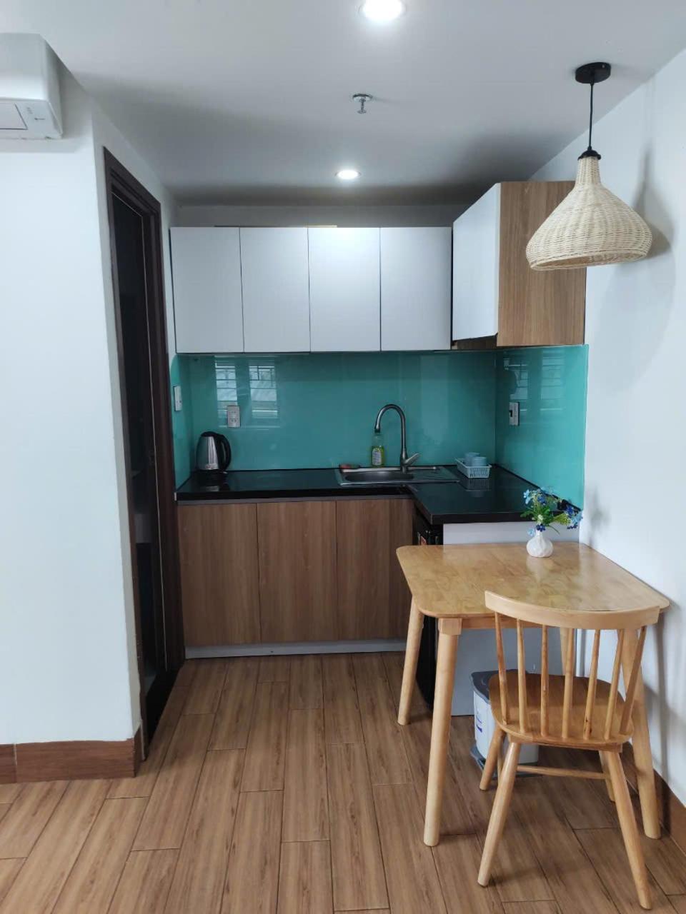 Reveur Apartment Da Nang Eksteriør billede