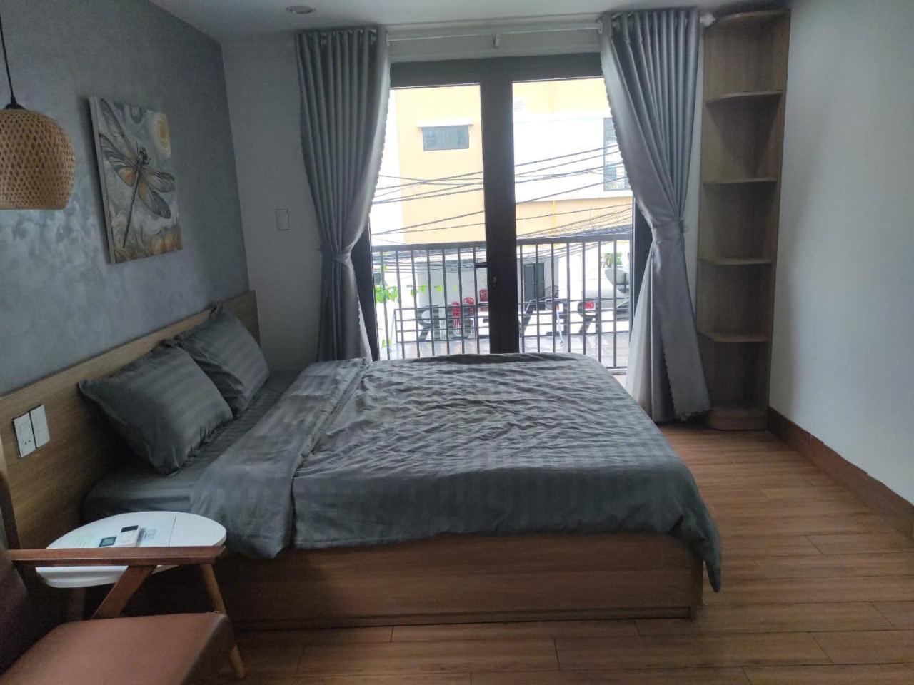 Reveur Apartment Da Nang Eksteriør billede